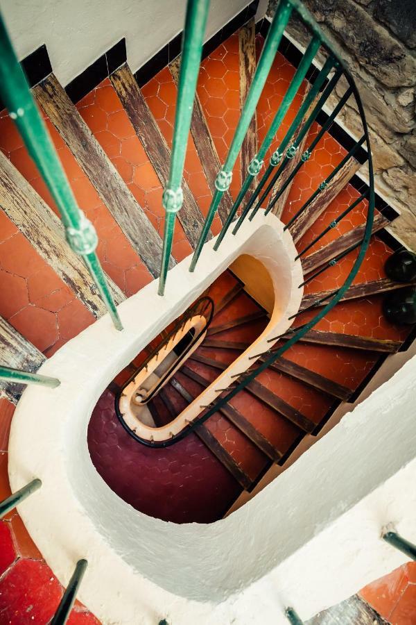 Le Sureau Appartement Avignon Buitenkant foto