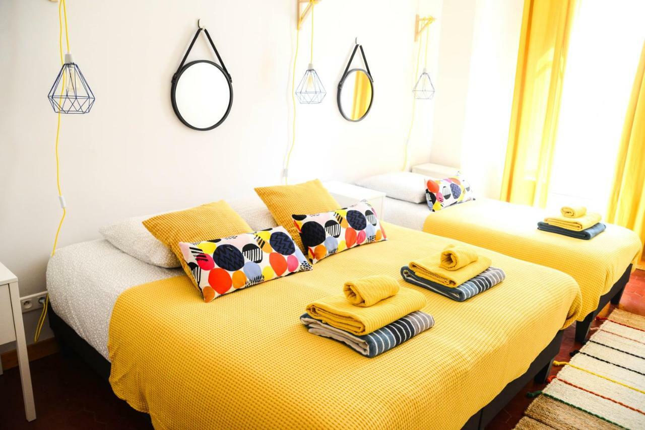 Le Sureau Appartement Avignon Buitenkant foto