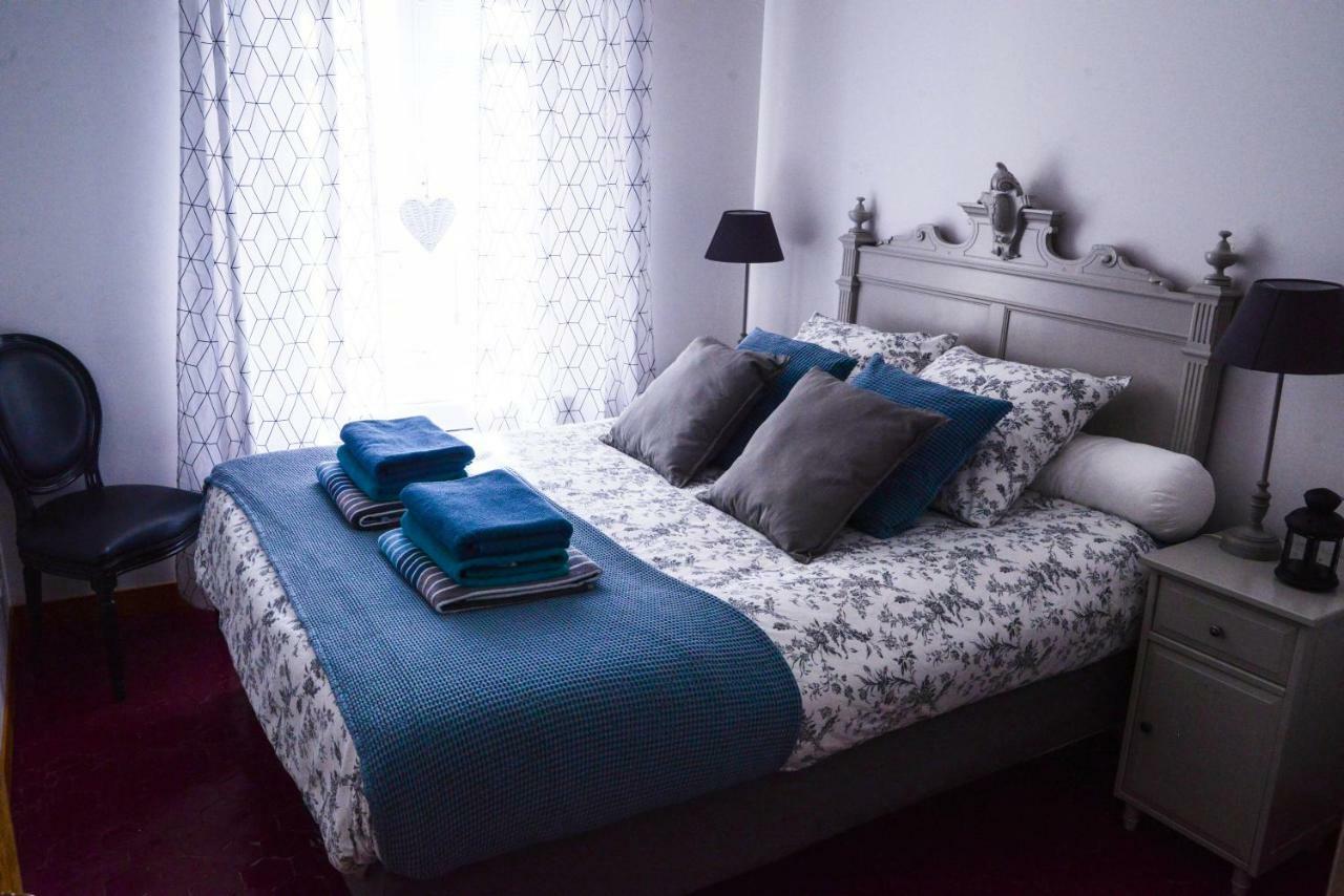 Le Sureau Appartement Avignon Buitenkant foto