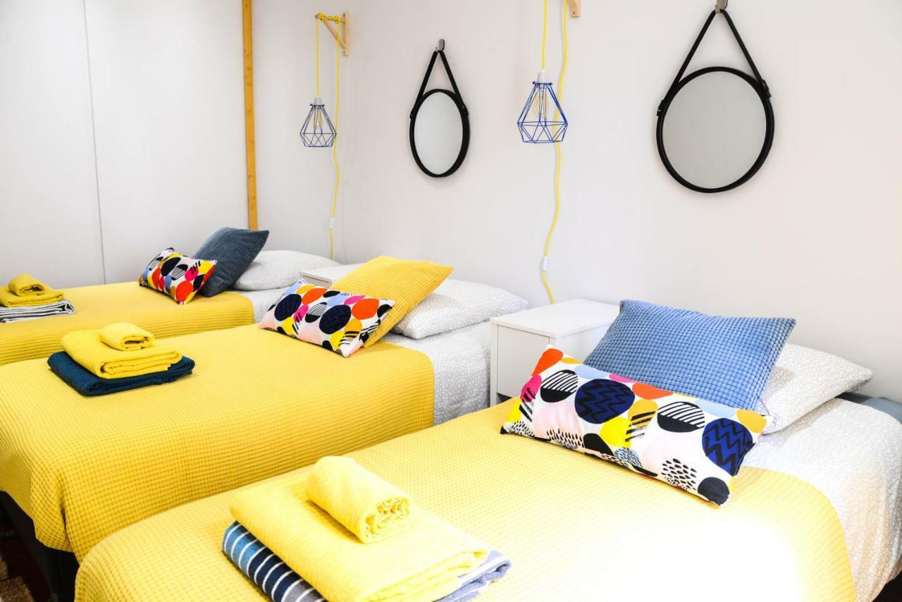 Le Sureau Appartement Avignon Buitenkant foto