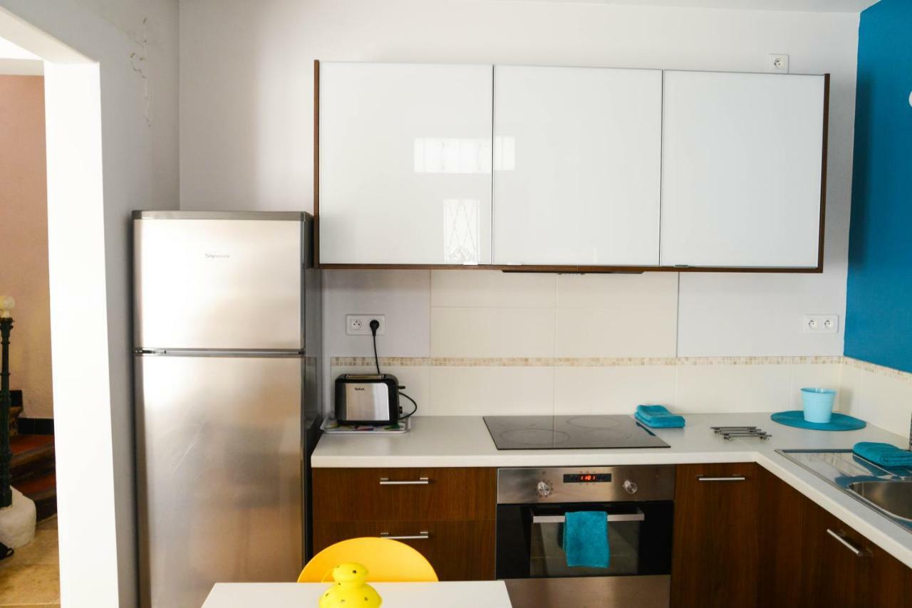 Le Sureau Appartement Avignon Buitenkant foto