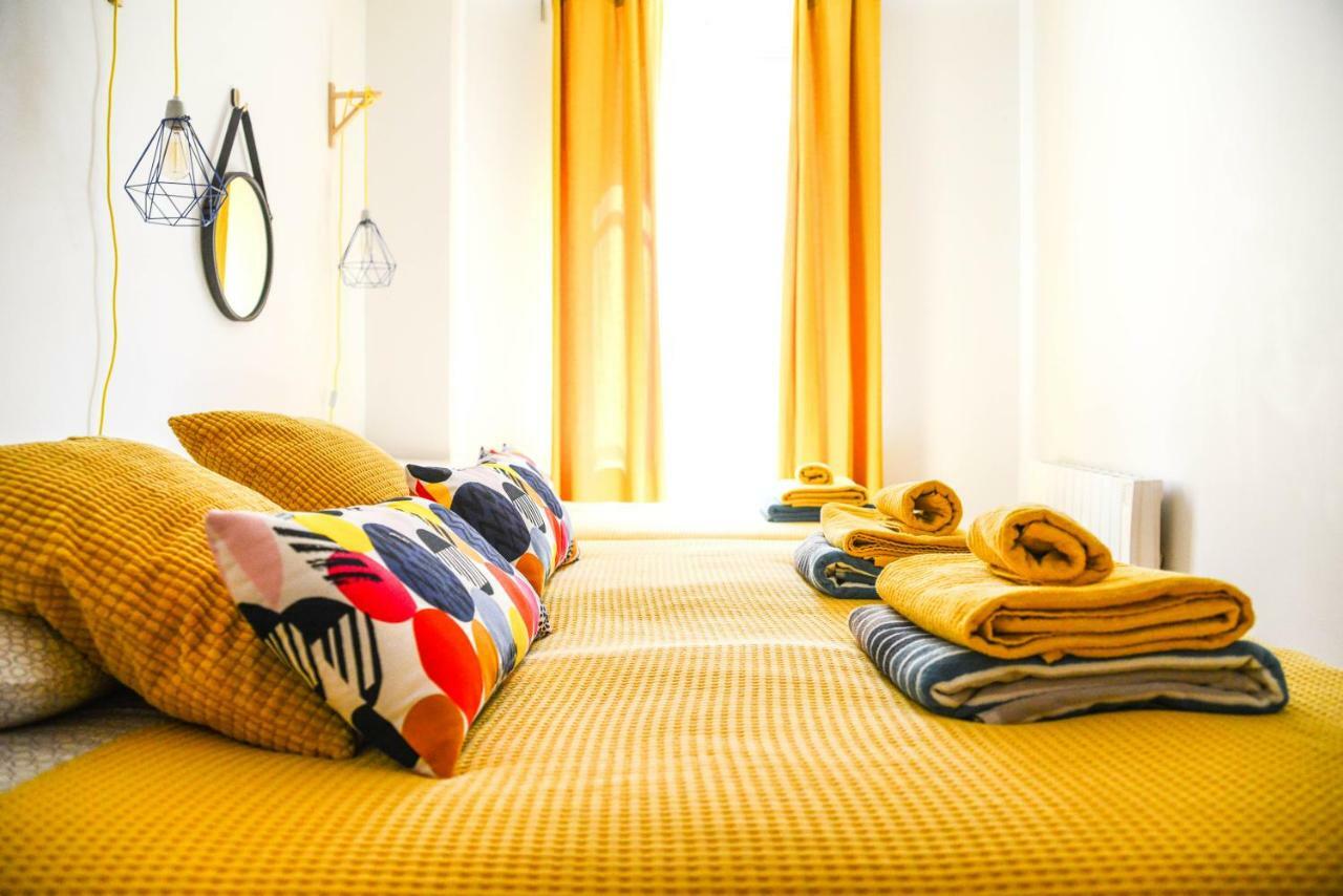 Le Sureau Appartement Avignon Buitenkant foto