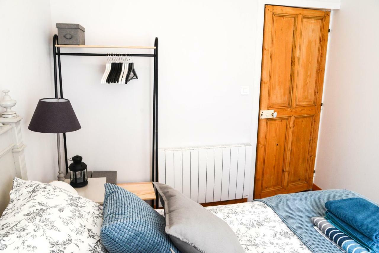 Le Sureau Appartement Avignon Buitenkant foto