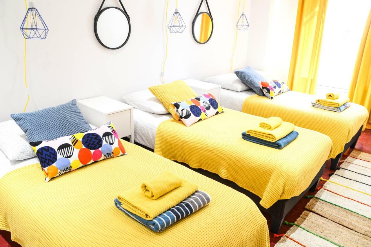 Le Sureau Appartement Avignon Buitenkant foto